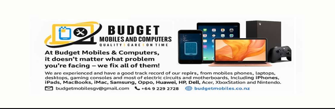 Budget Mobiles