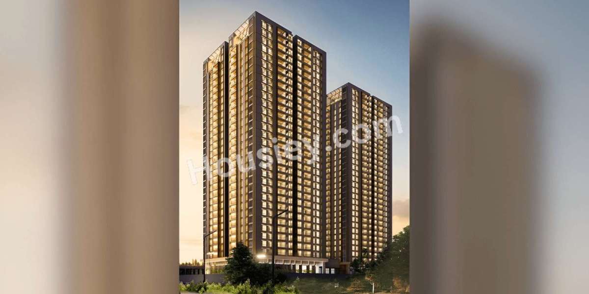 Unlock Elevated Living with Assetz Altitude Kanakapura Road, Bangalore