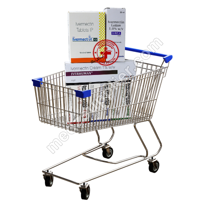 Ivermectin Supplier | Fast, Secure Shipping Worldwide - Medzsupplier