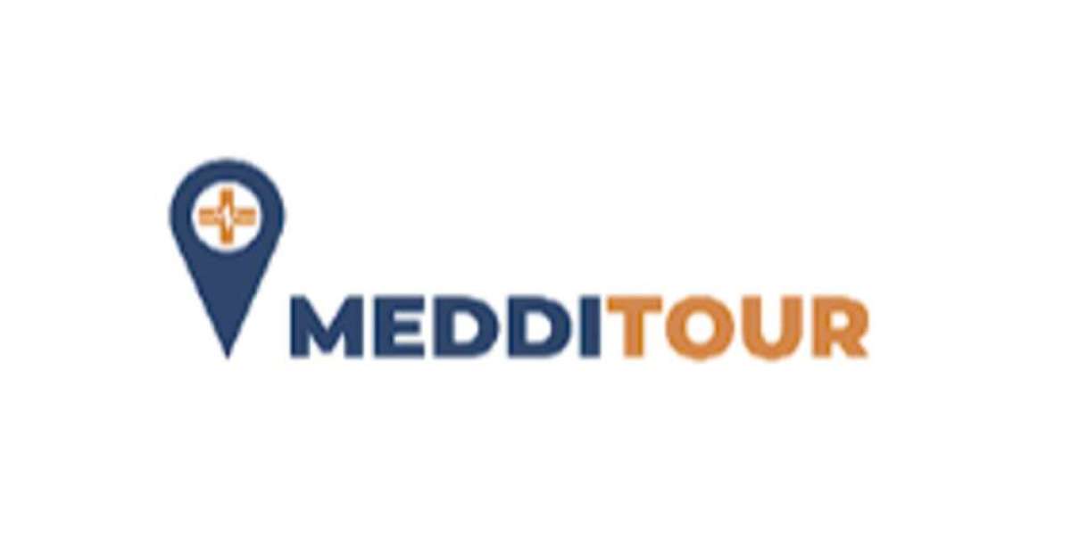 MeddiTour: Your Gateway to India’s Finest Hospitals, Doctors, and Natural Healing Through Medical