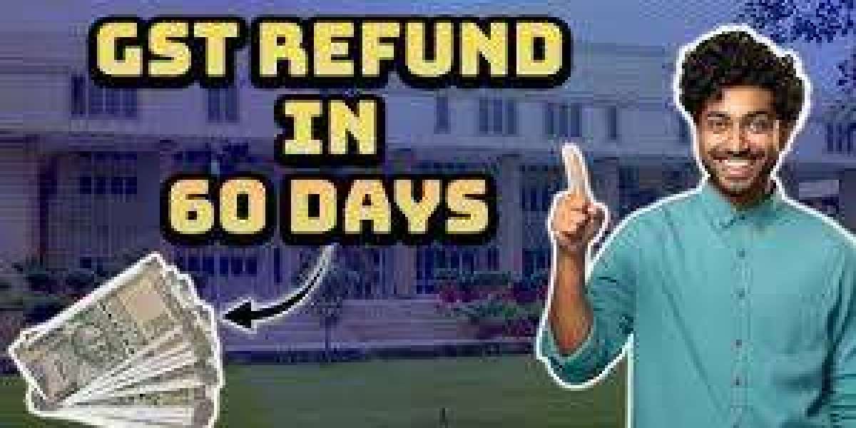 How Many Days Will It Take to Get GST Refund?