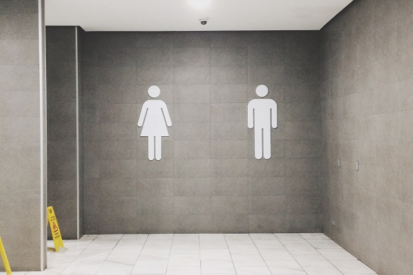 Custom Bathroom Signs in Houston | Vital Sign Solutions