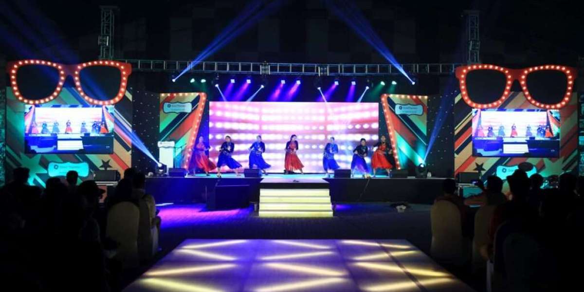 Discover the Best Event Management Companies in Agra