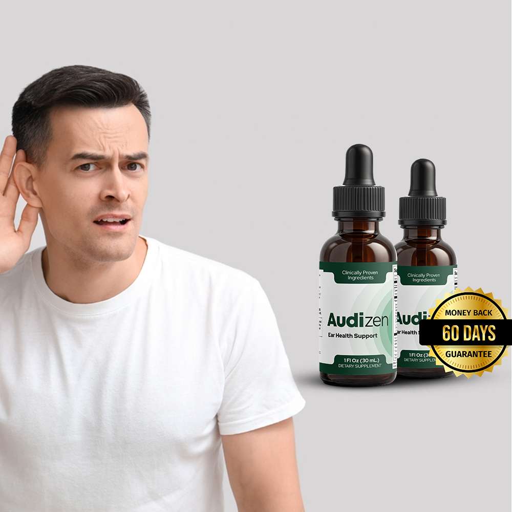 Audizen drops