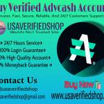 Buy verified Advcash accounts