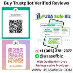 Buy Trustpilot Reviews 100% Best Verified Active Review