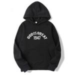 Eessentials Hoodie Austria