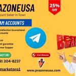Buy Telegram Accounts