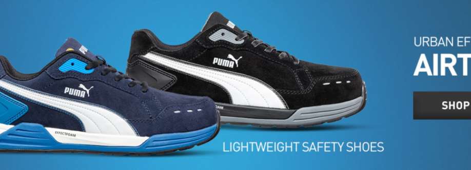 Puma Safety