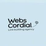 Webs Cordial