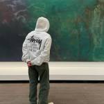 stussy wear
