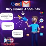 Buy Old Gmail Accounts: Benef i ts,Risks, and Recommendations
