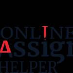 Online Assignment Helper