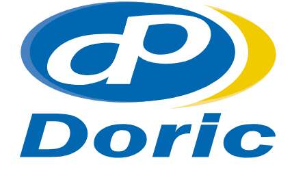 Doric Australia
