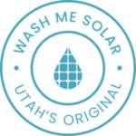 Wash Me Solar