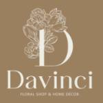 Davinic Flower