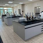 Burgan Equipment Co