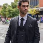 Virgil Durgan