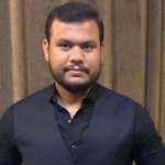 Shariq Afaq