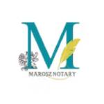 marosz notary