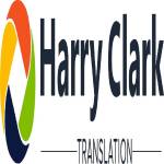 Harry Clark