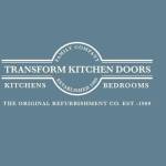 Transform Kitchen Doors