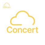 Concert Cloud