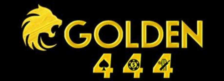 golden444 now