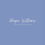 Dayne Williams Psychology