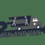 2 Men and Van