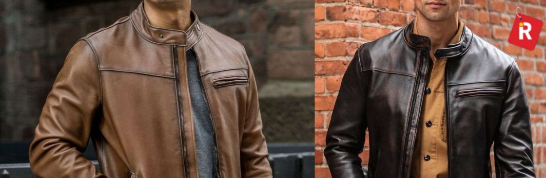 Biker Jacket