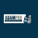 AdamPro rendering