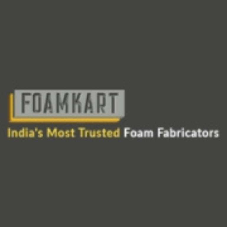 Foam kart
