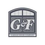 G and F Garage Door Co