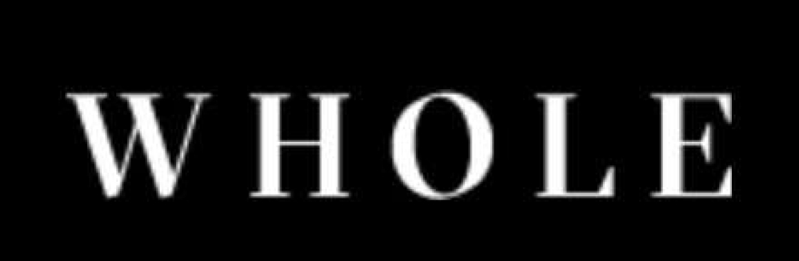 WHOLE Wellness Therapy Services