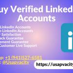 LinkedIn Account