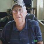 Arlo Johnson