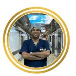 Dr aashish Dolas