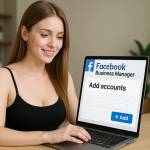 Buy Facebook Business Manager Accounts