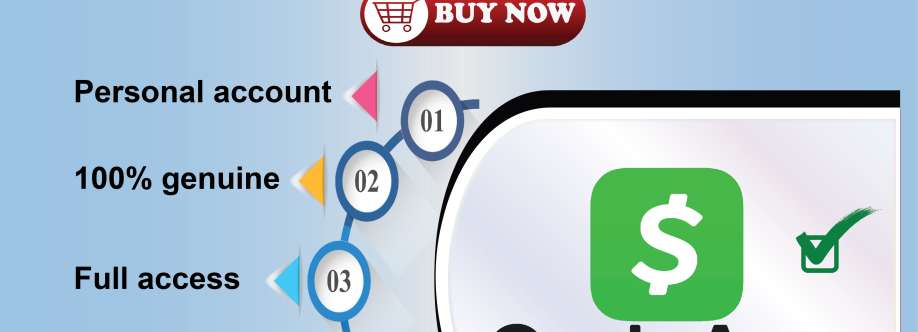 Buy Verified Cash App Accounts
