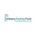 Albany Family Foot and Ankle