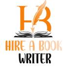 Hire A Book Writter