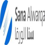 Sana Alwarqa