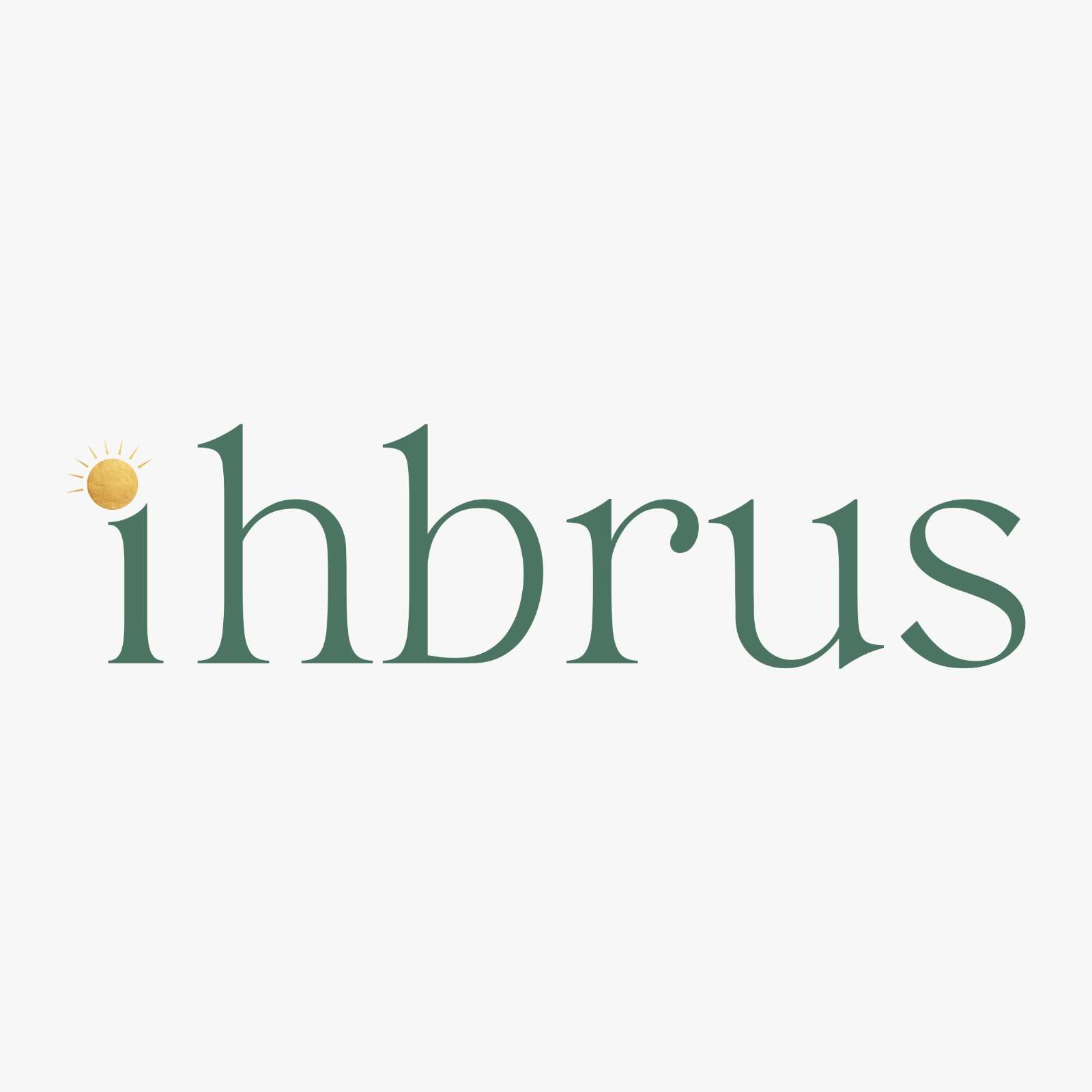 ihbrus clothing