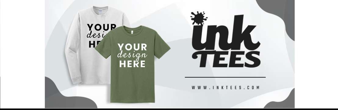Ink Tees