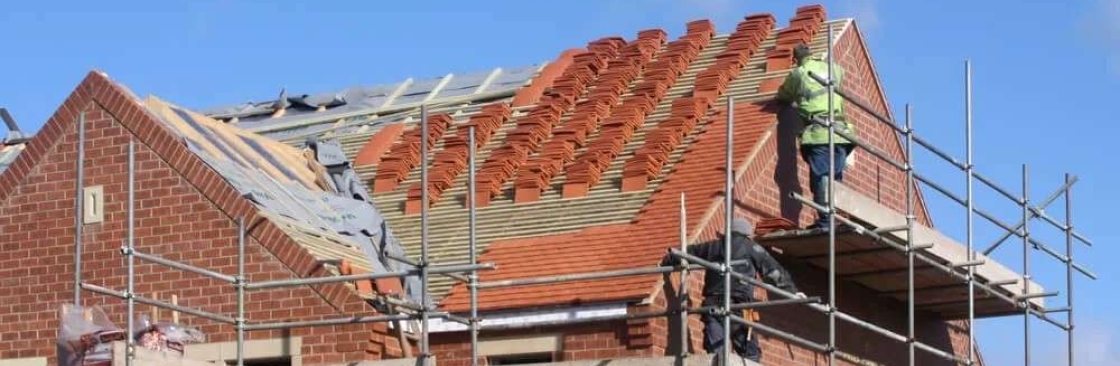 CJS Roofing