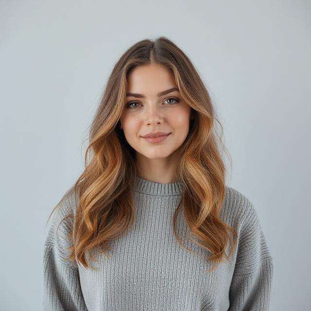 Jessica Blanda