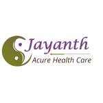Jayanth Acure Health Care