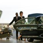 Chauffeur Service in Dubai Golden Heritage Tourism LLC