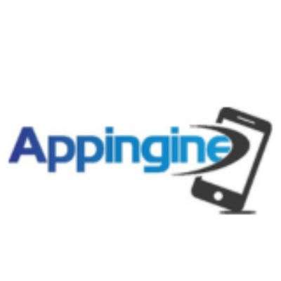 Appingine Houston Mobile App Development Company